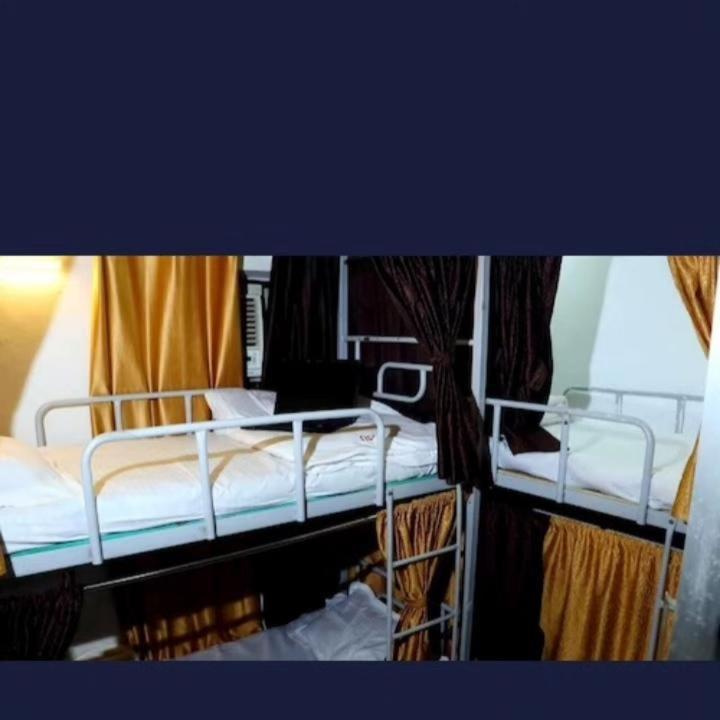 The For U - A Luxury Stay Rishikesh Exterior photo